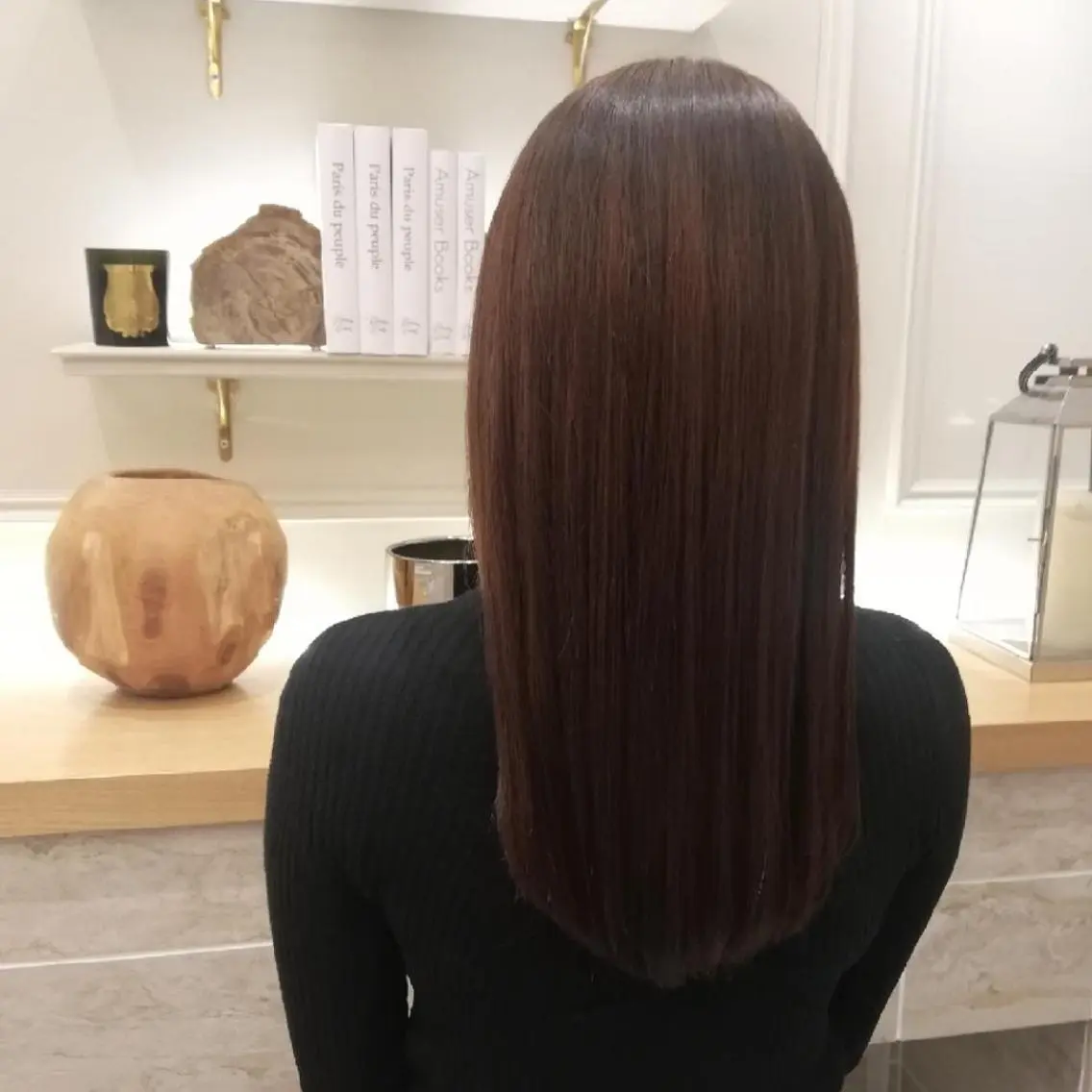ロング 🌺夏の褒められヘア 🌺 NAO のヘアスタイル