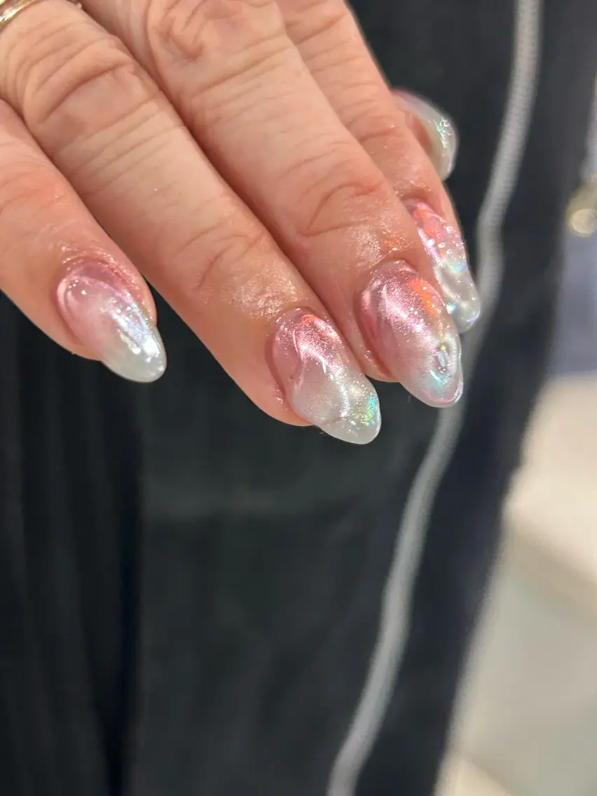 ネイル née RINAのネイルデザイン