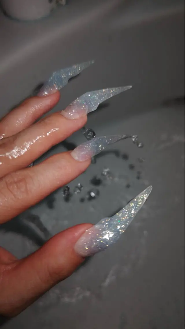 ネイル ハンドネイル cheri/ nail salonのネイルデザイン