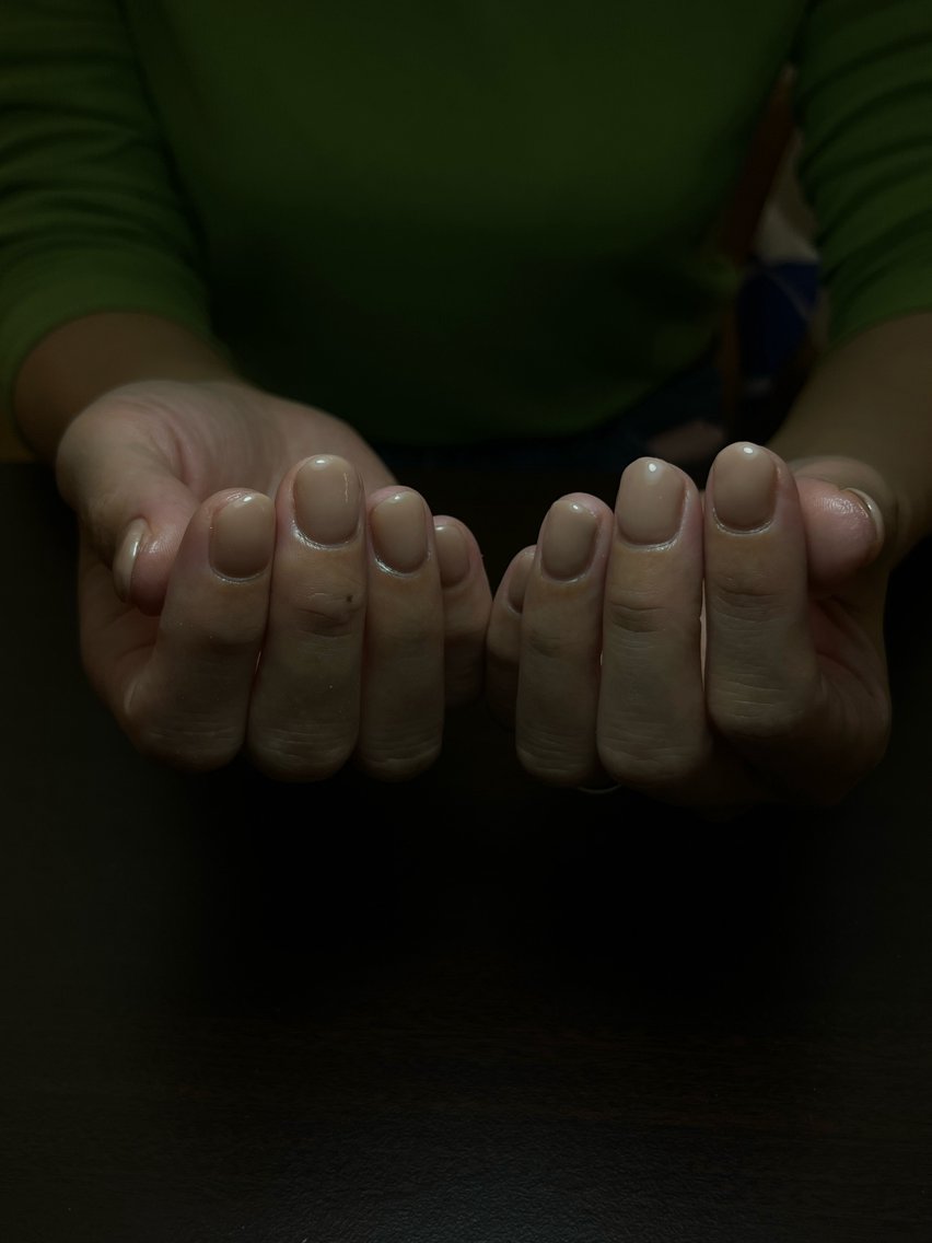 ネイル ハンドネイル フットネイル nail salon elのネイルデザイン