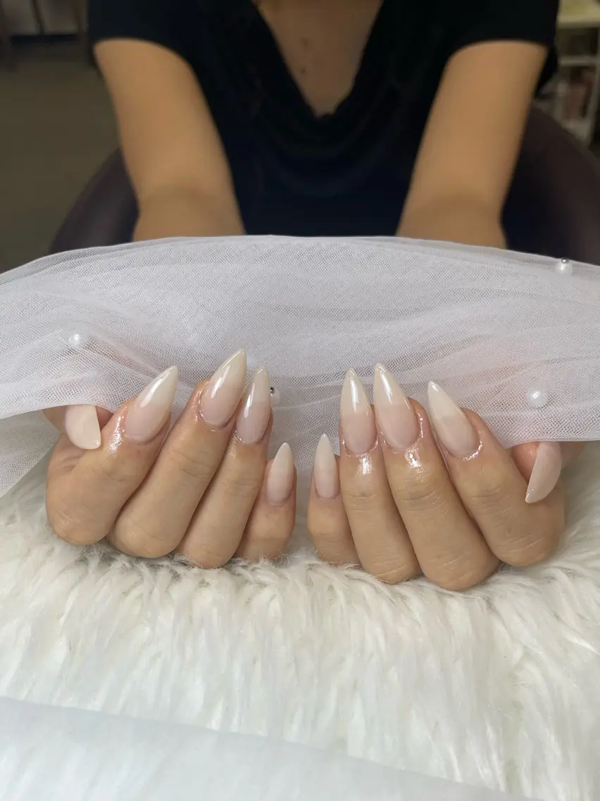 ネイル ハンドネイル NiJi Nailsのネイルデザイン
