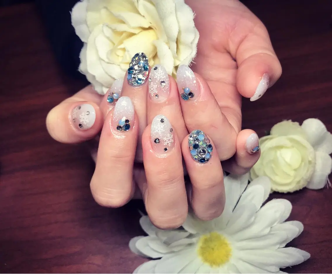 ネイル NAIL salon ACEのネイルデザイン