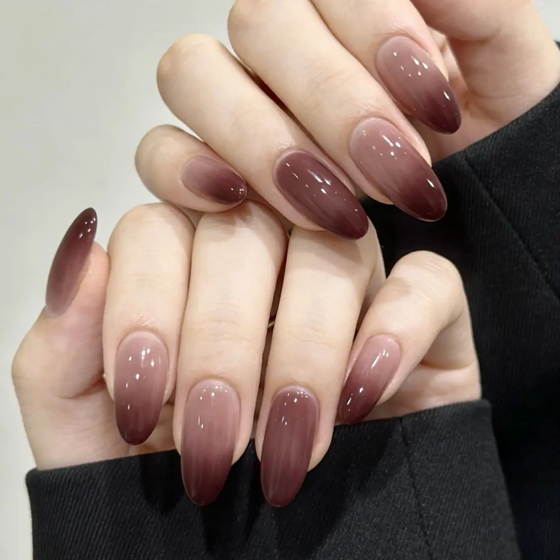 ネイル ハンドネイル 実力派× 先着10名限定サロンのネイルデザイン