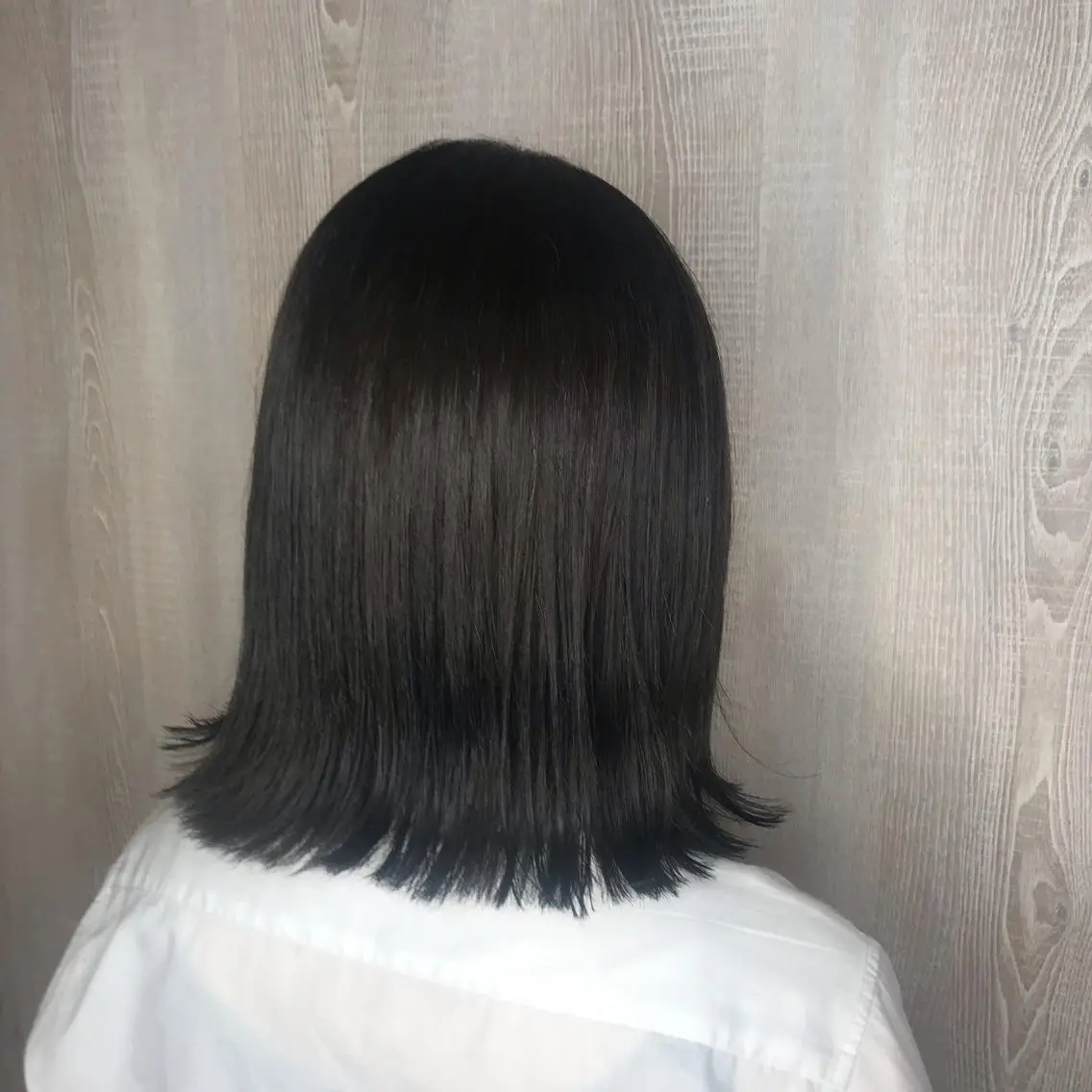 ミディアム 🦋Oasis RINA 🦋のヘアスタイル