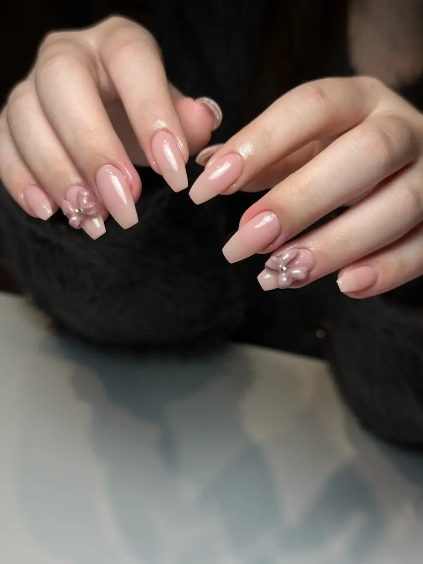 ネイル ハンドネイル private salon M&のネイルデザイン