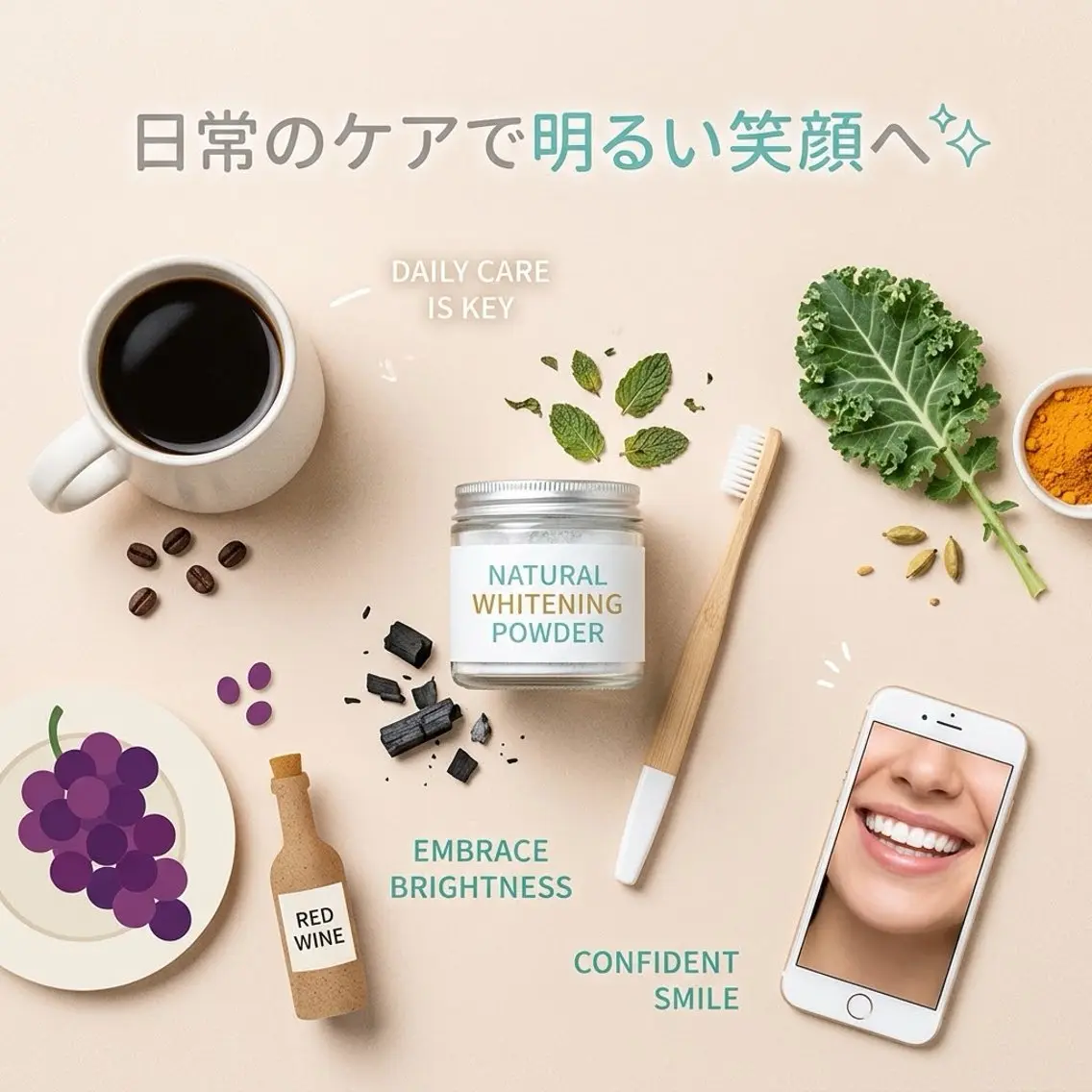 ホワイトニング ショップ葵区静岡駅店のその他イメージ