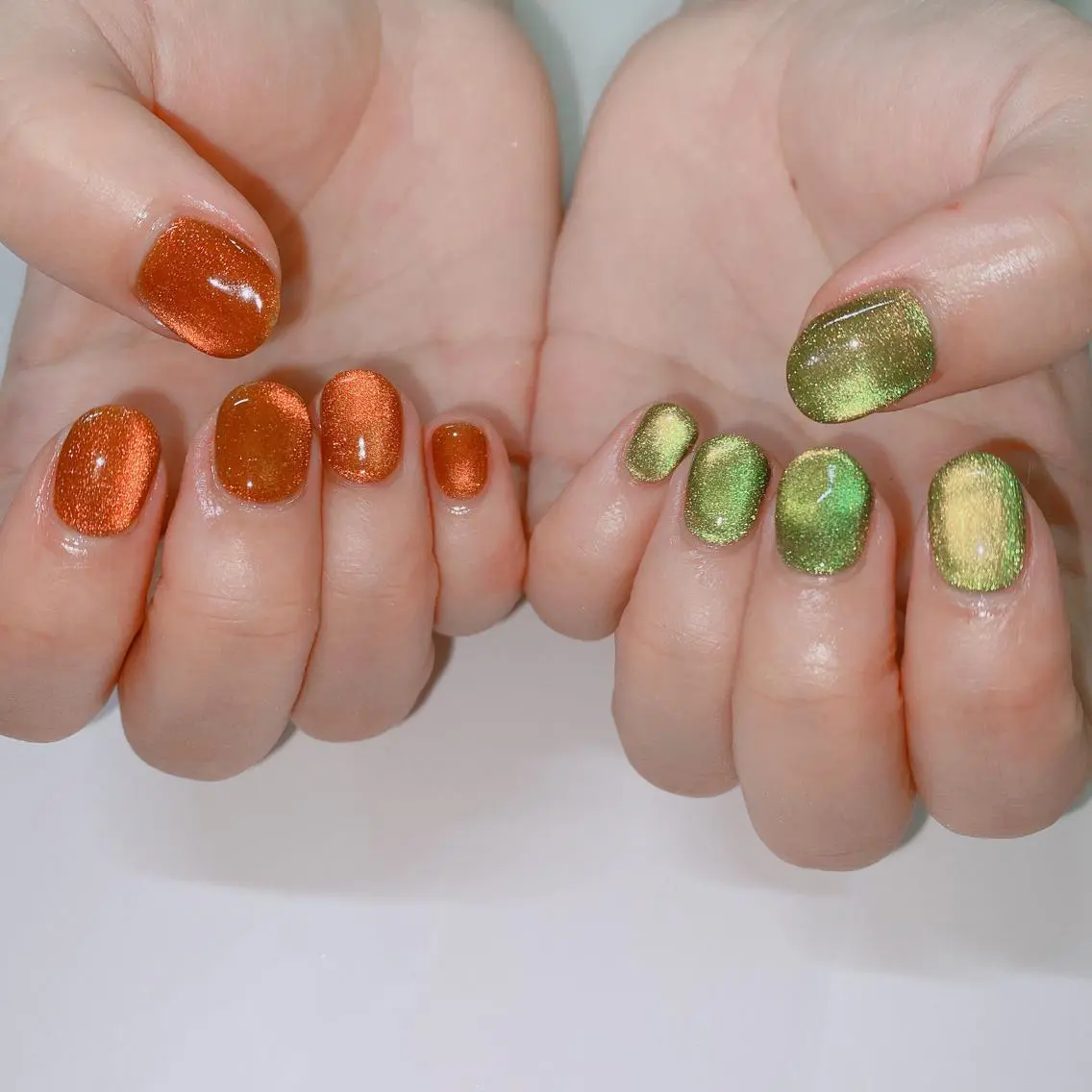 ネイル nail salonのネイルデザイン