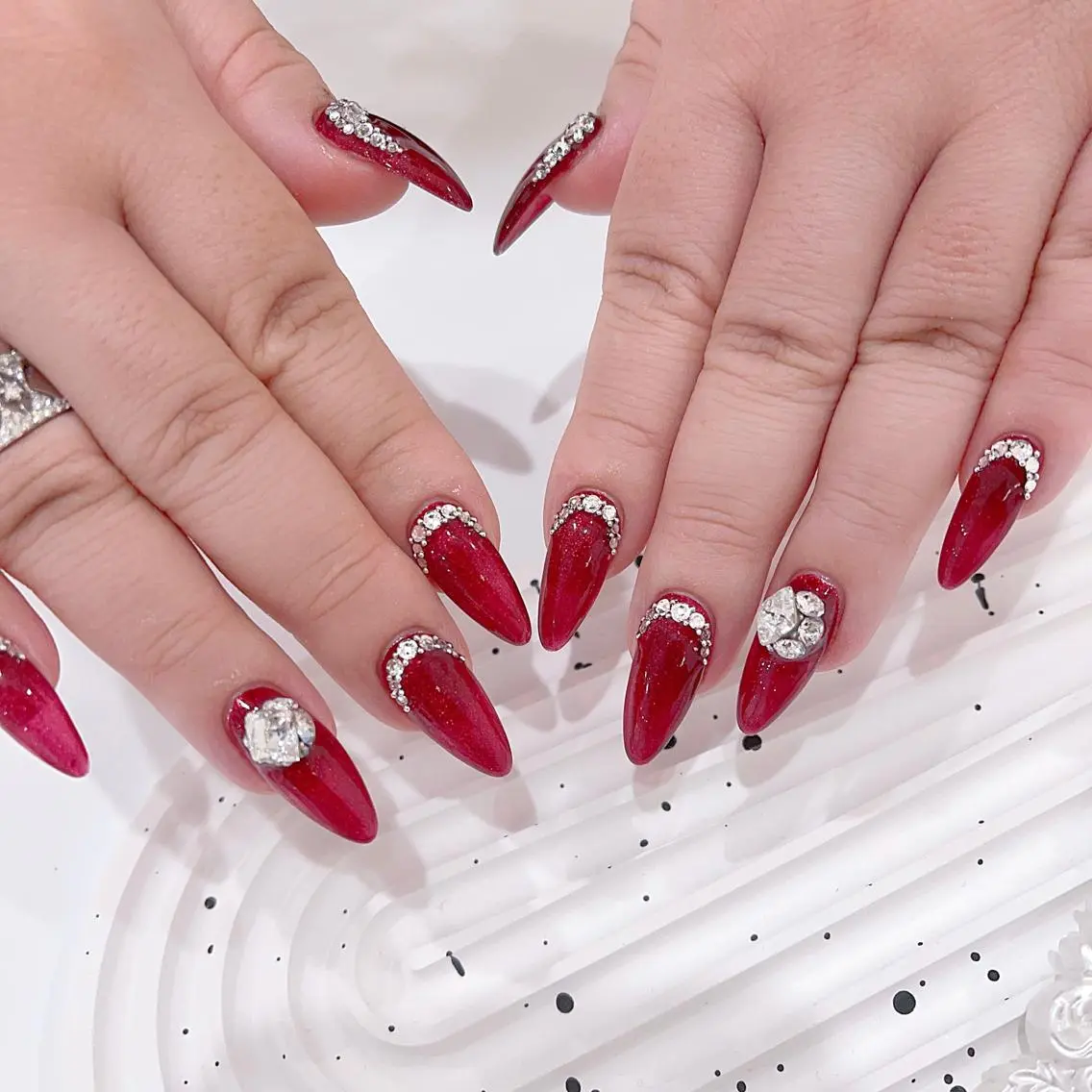 ネイル FLY Nail Salonのネイルデザイン