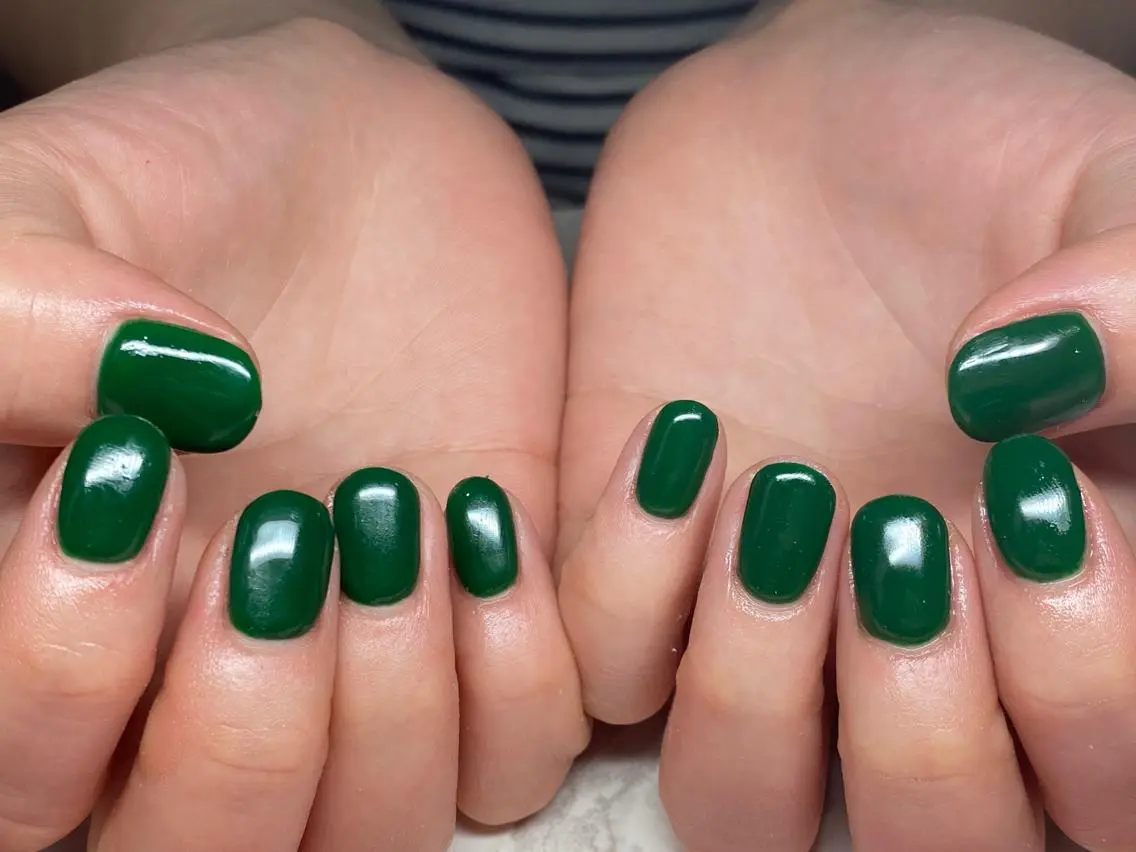 ネイル ハンドネイル Beauty Salon Lunaのエステ・リラクイメージ