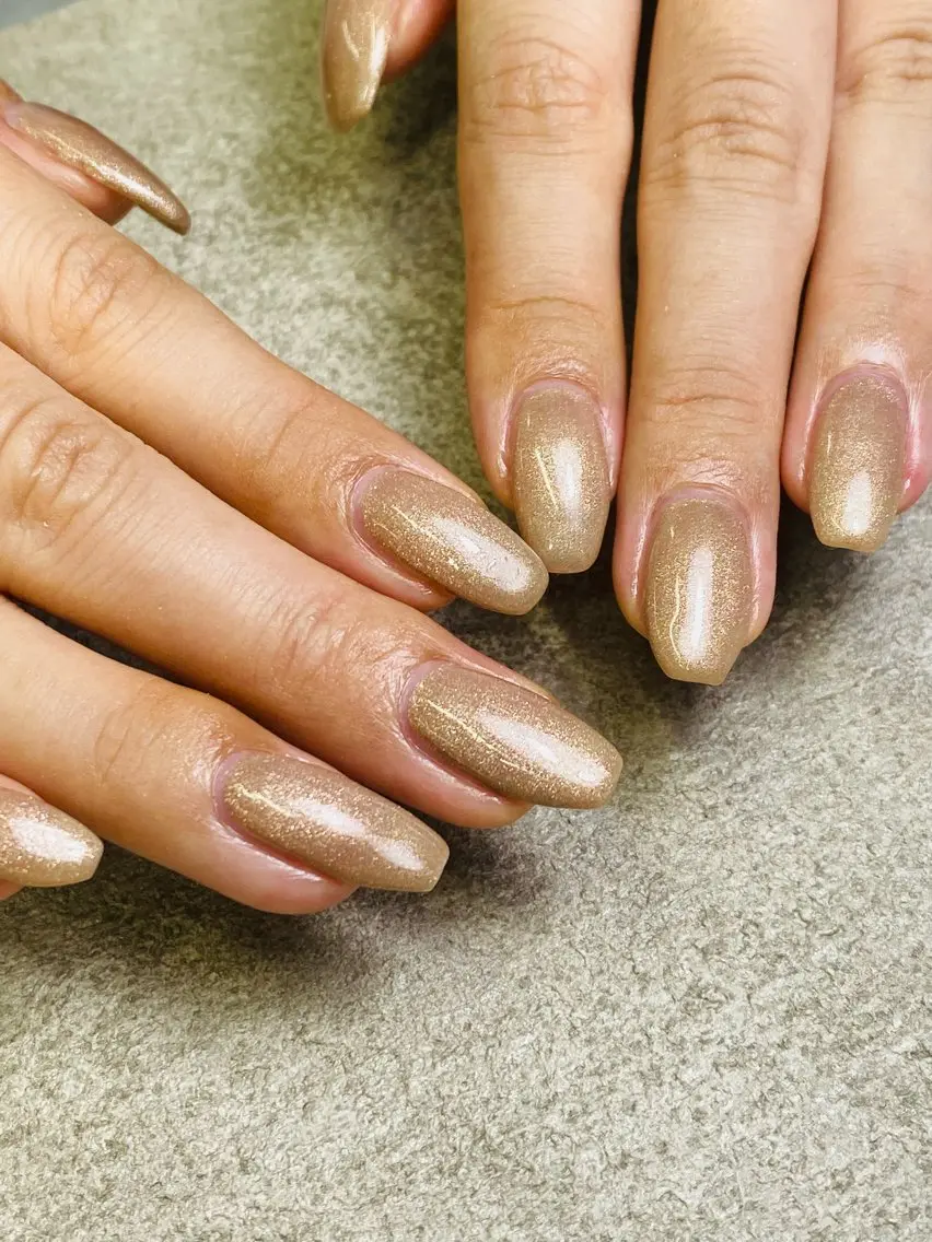 ネイル ハンドネイル 錦糸町 mi_nailのネイルデザイン