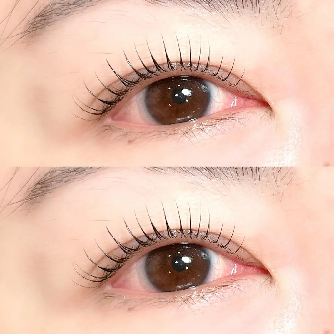 マツエク・マツパ マツパ eyelist ⌇ minami 𖠚ᐝのマツエク・マツパデザイン