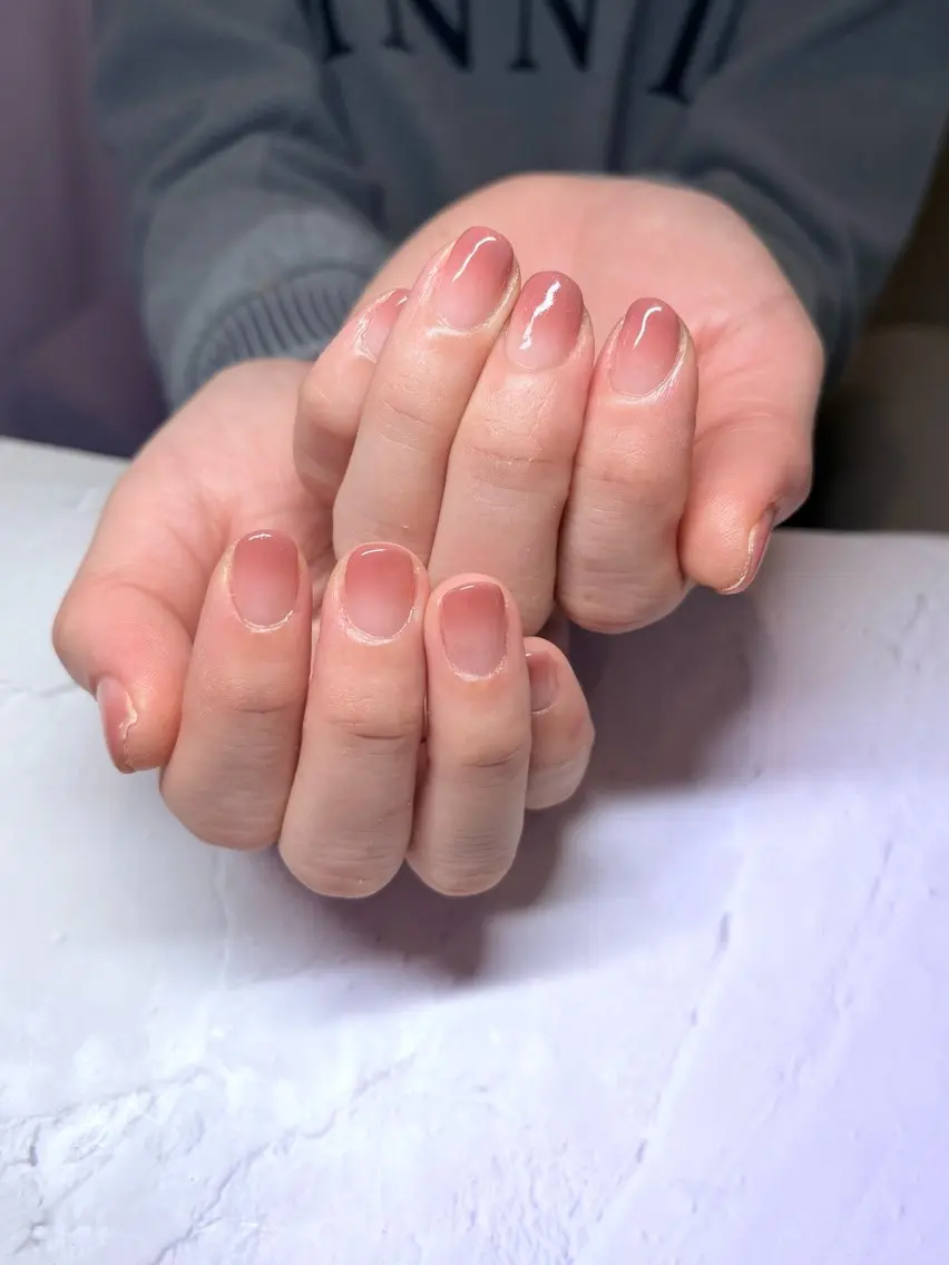 ネイル ネイリスト SAITOのネイルデザイン