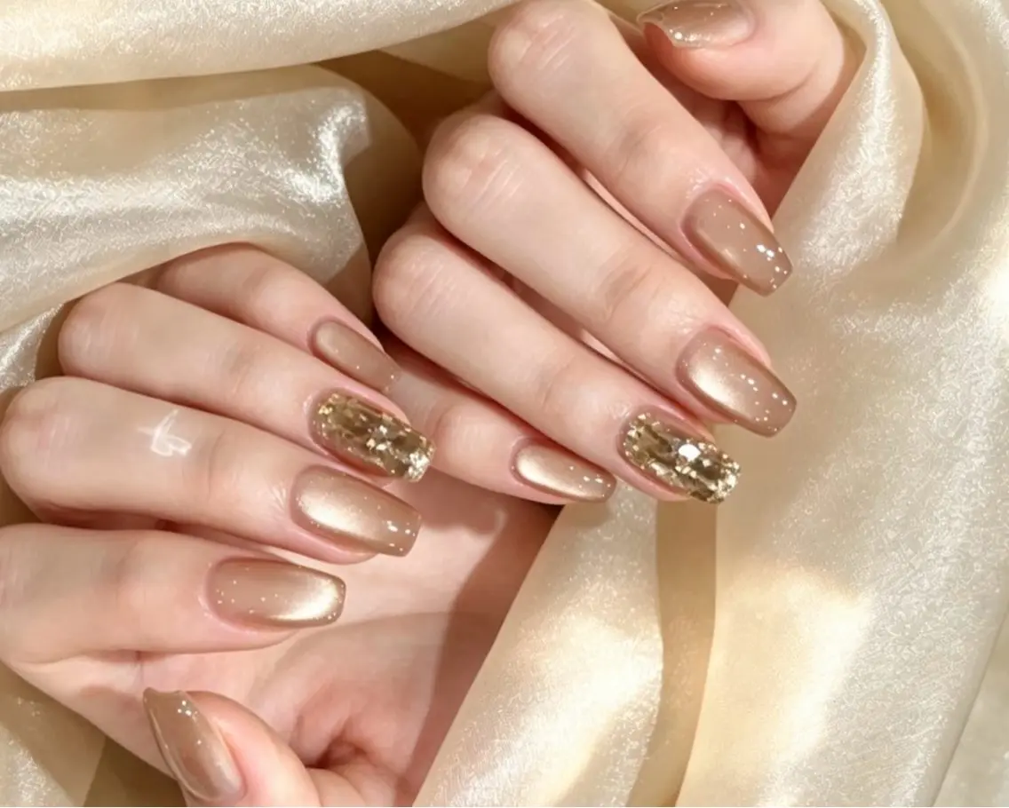ネイル ハンドネイル A & L Nail Salonのネイルデザイン