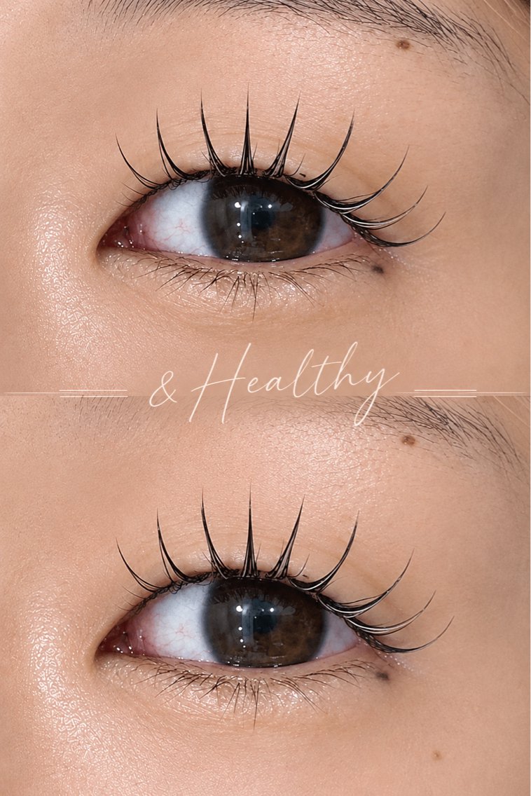 マツエク・マツパ マツエク eyelash kotoneのマツエク・マツパデザイン