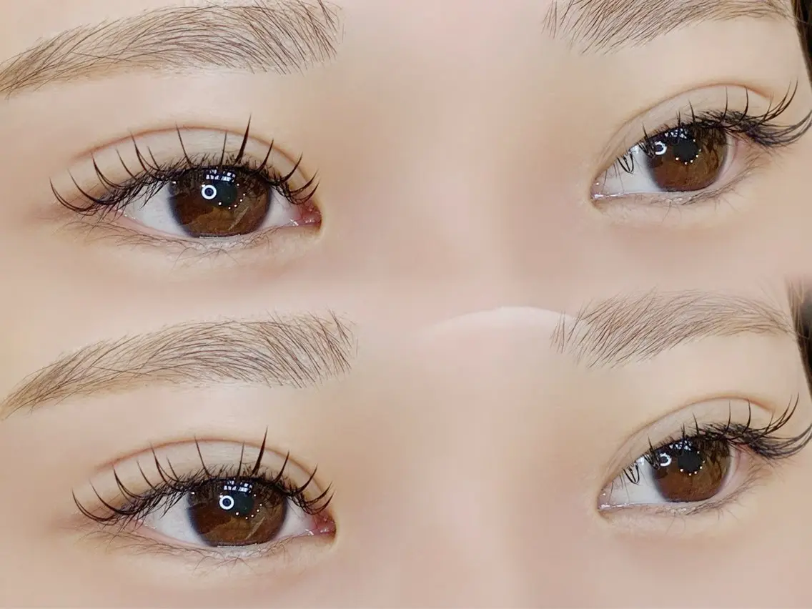 マツエク・マツパ eye salon LAiLA🌼すずめのその他イメージ