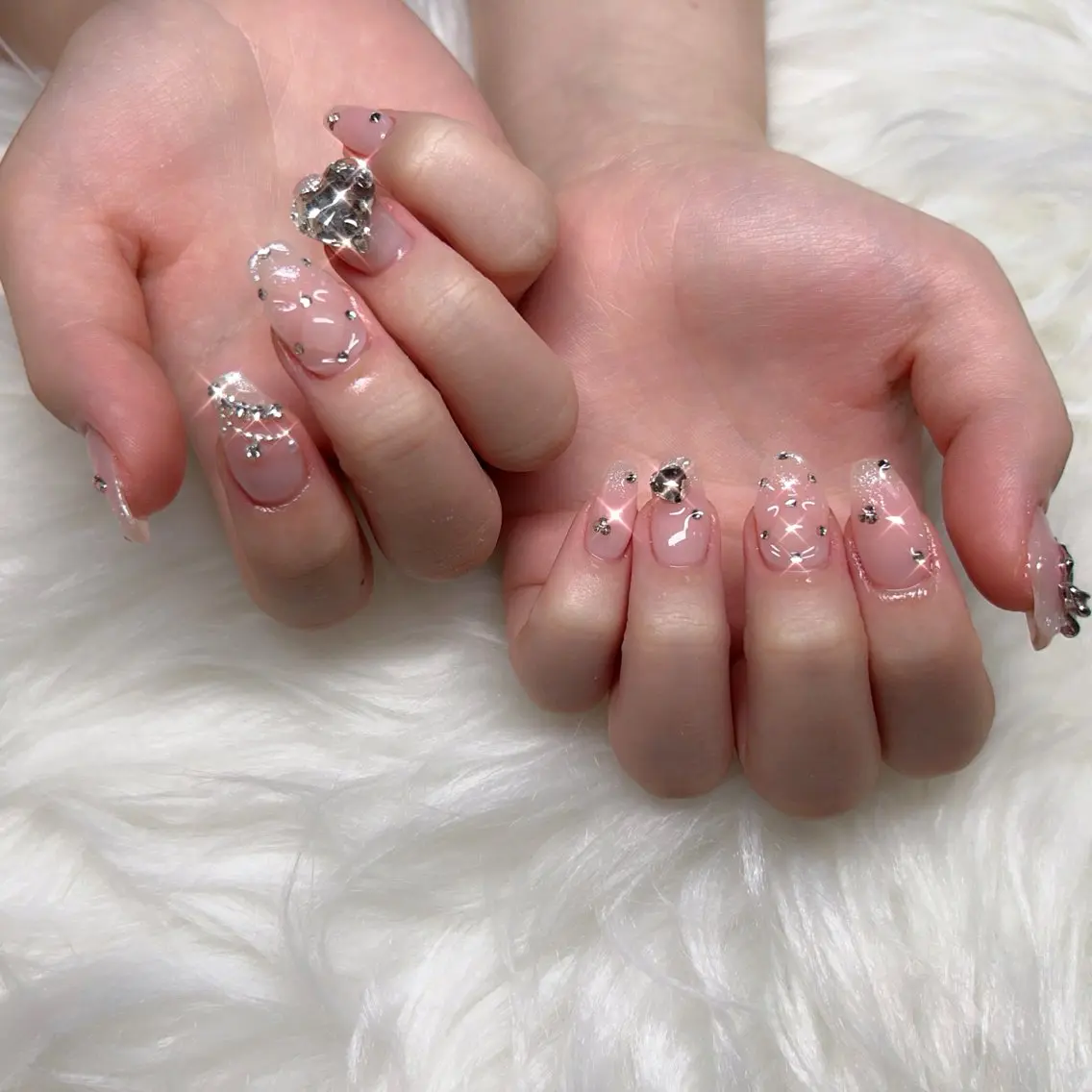ネイル ハンドネイル Nail Salon Ripeのネイルデザイン