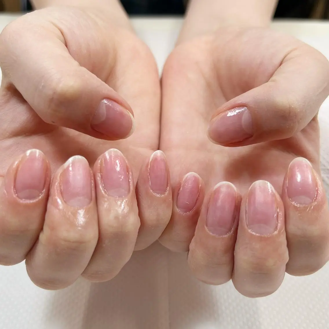 ネイル ジェルネイル Takeuchi Amiのネイルデザイン