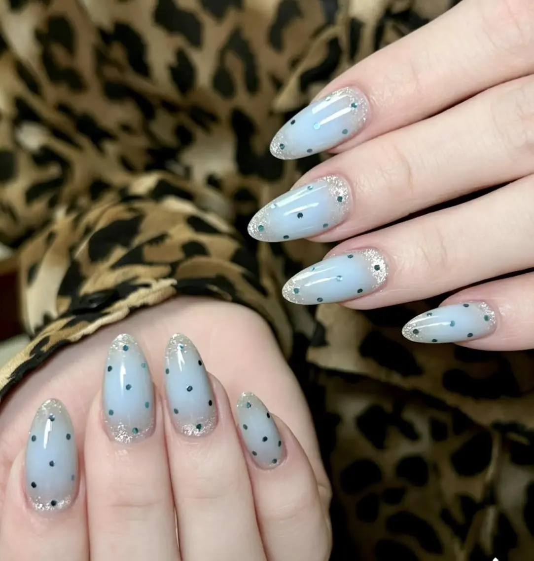 ネイル ハンドネイル Pure&Rich Nailのネイルデザイン