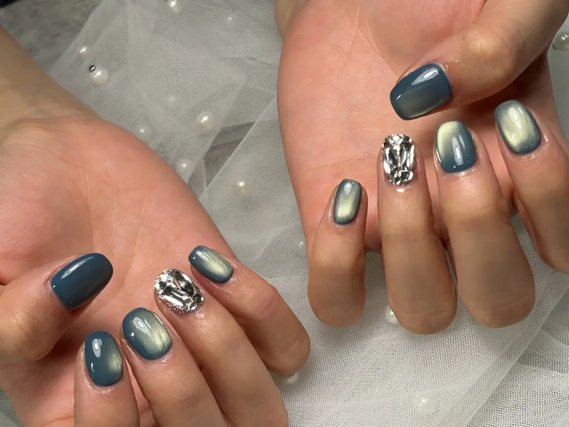 ネイル Y's nailのネイルデザイン