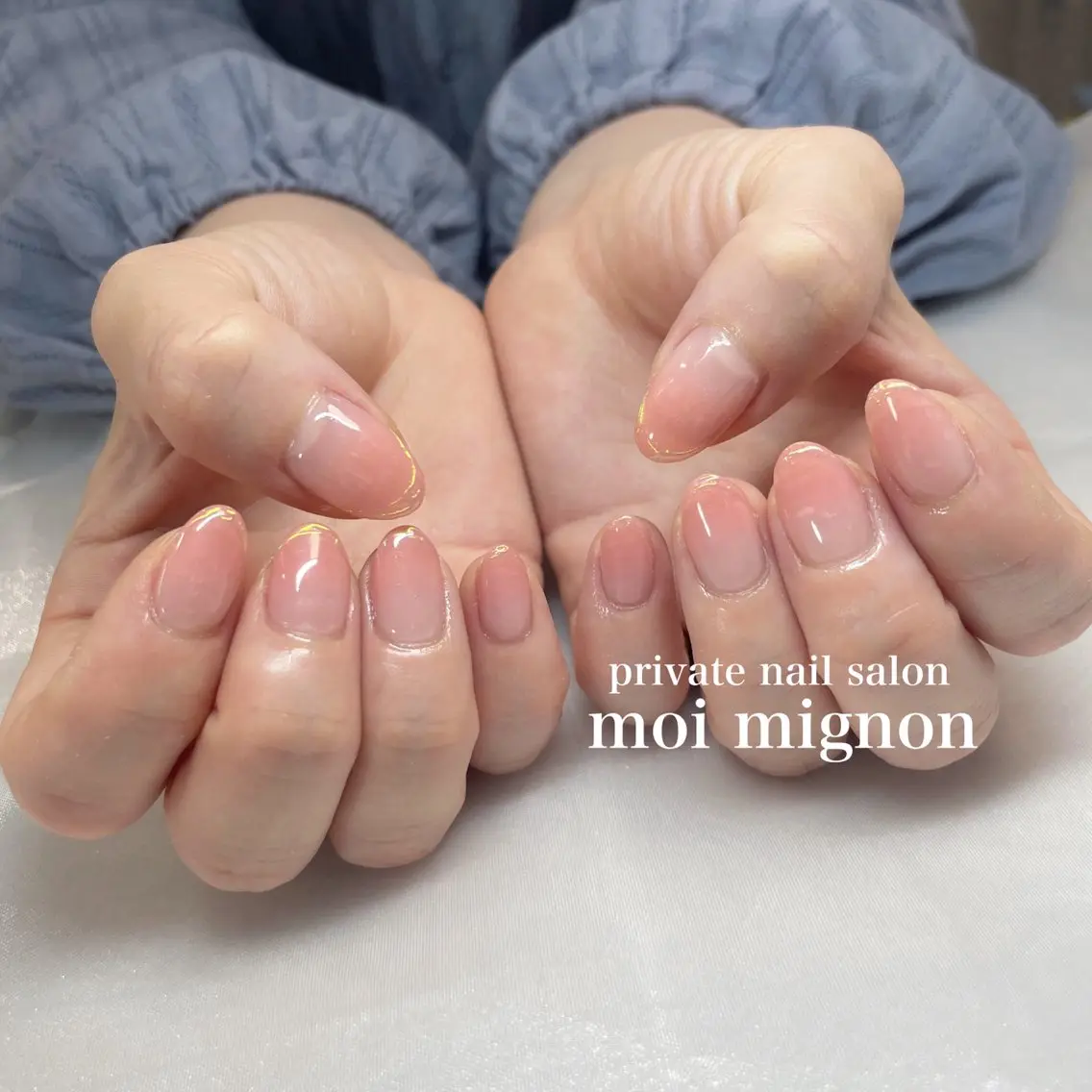 ネイル ハンドネイル nailist Aki♡のネイルデザイン