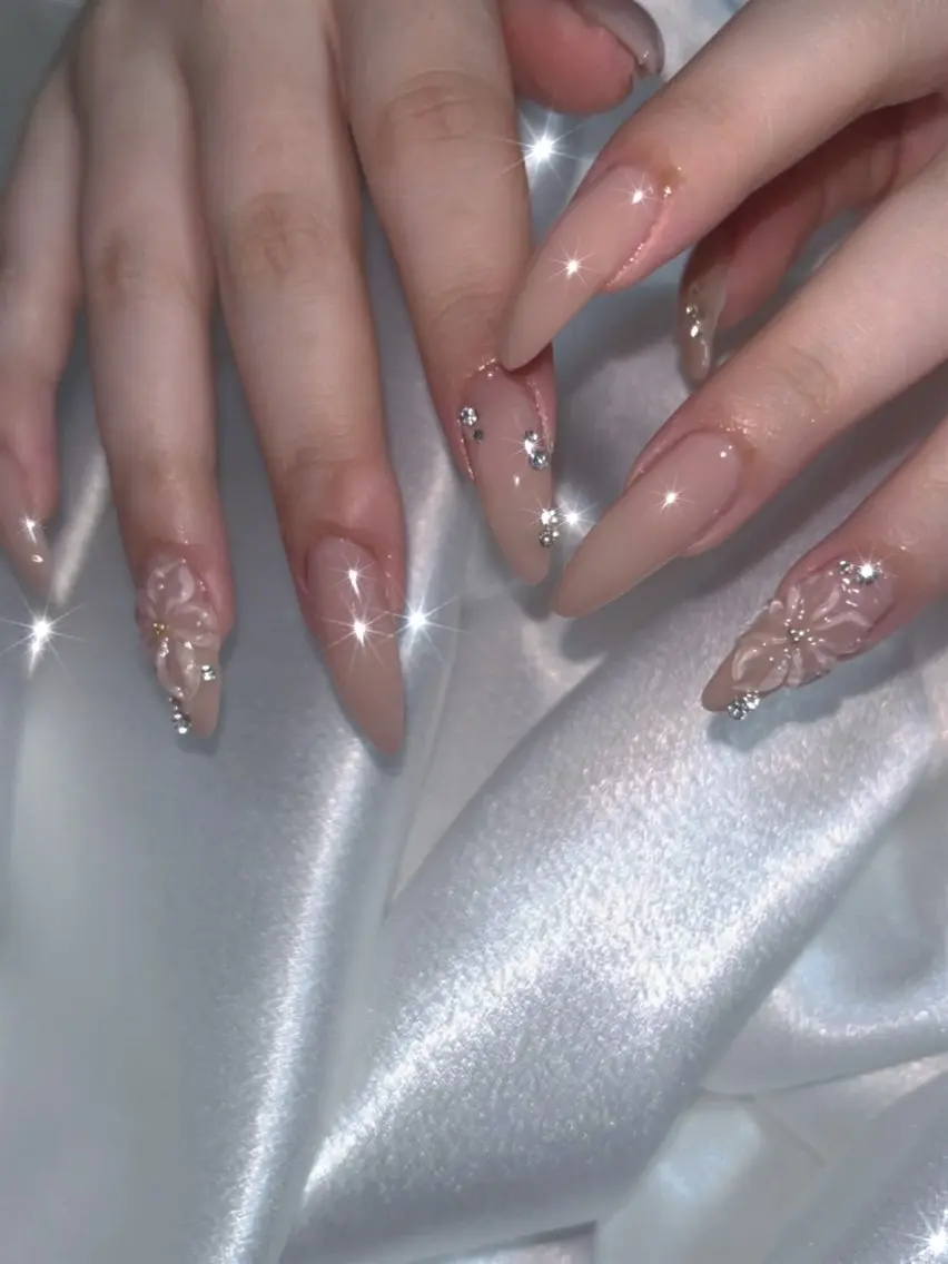 ネイル nailsalon JOIEのネイルデザイン
