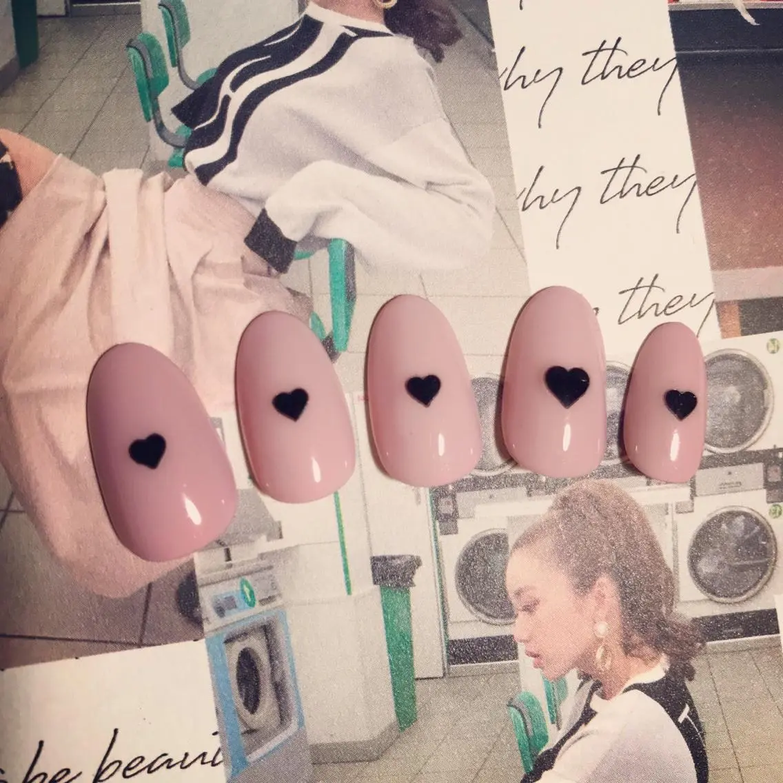 ネイル アートネイル marie nailのネイルデザイン
