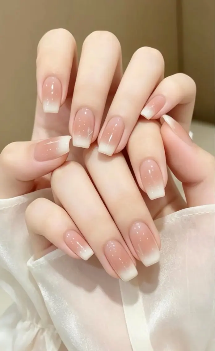ネイル ハンドネイル H1 Nail カオリのネイルデザイン