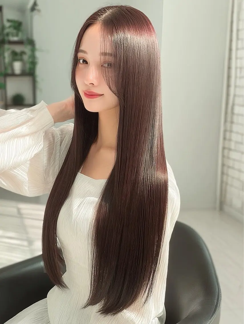 クイック髪質改善🎀の写真