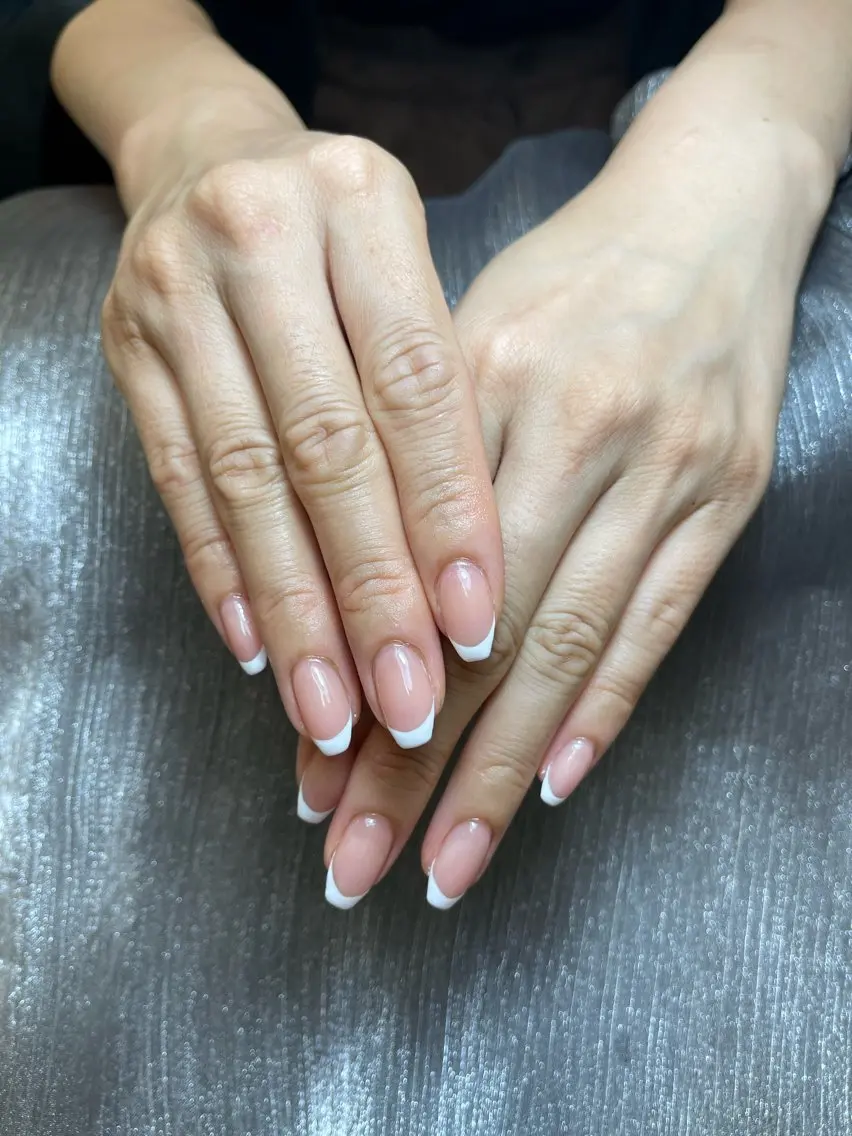 ネイル sunnynail はなのネイルデザイン