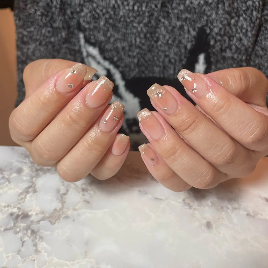 ネイル Ami 🦥のネイルデザイン