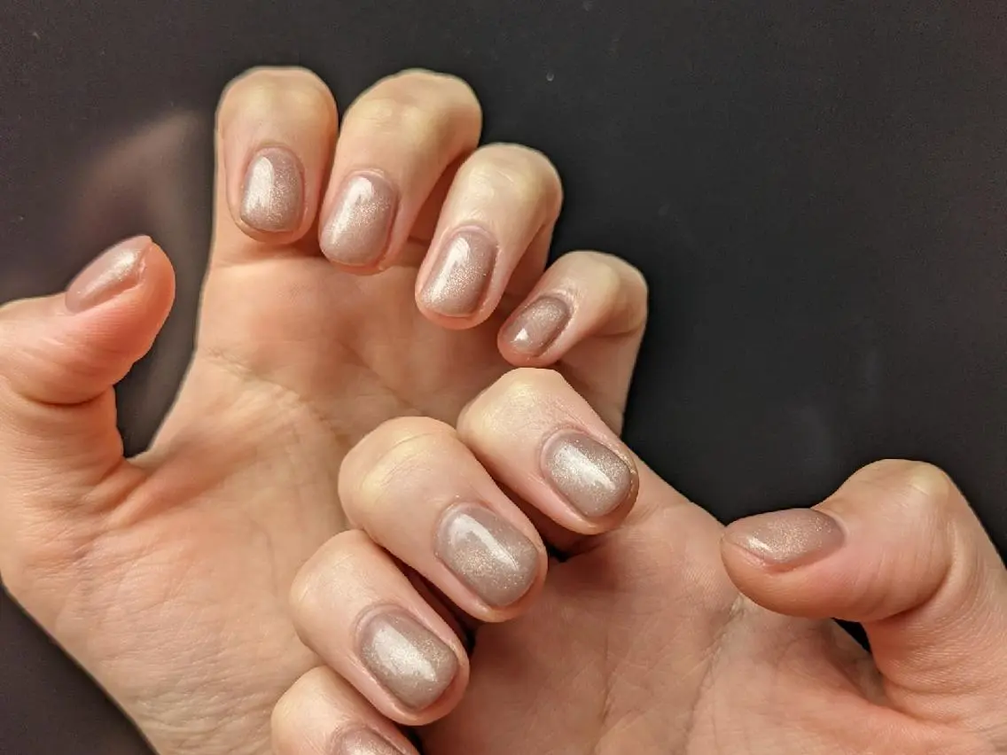 ネイル Nail SIRANGANAのネイルデザイン