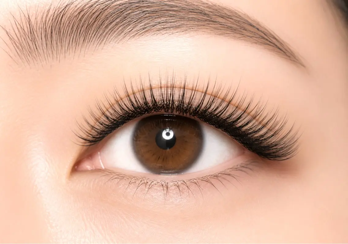 マツエク・マツパ マツエク Bloom eyelash 三好のマツエク・マツパデザイン