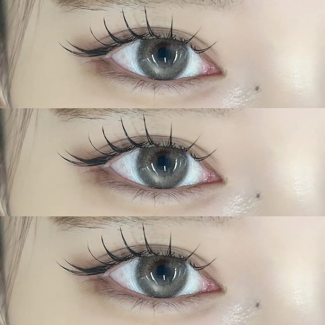 マツエク・マツパ マツエク eyelist .Ariのマツエク・マツパデザイン