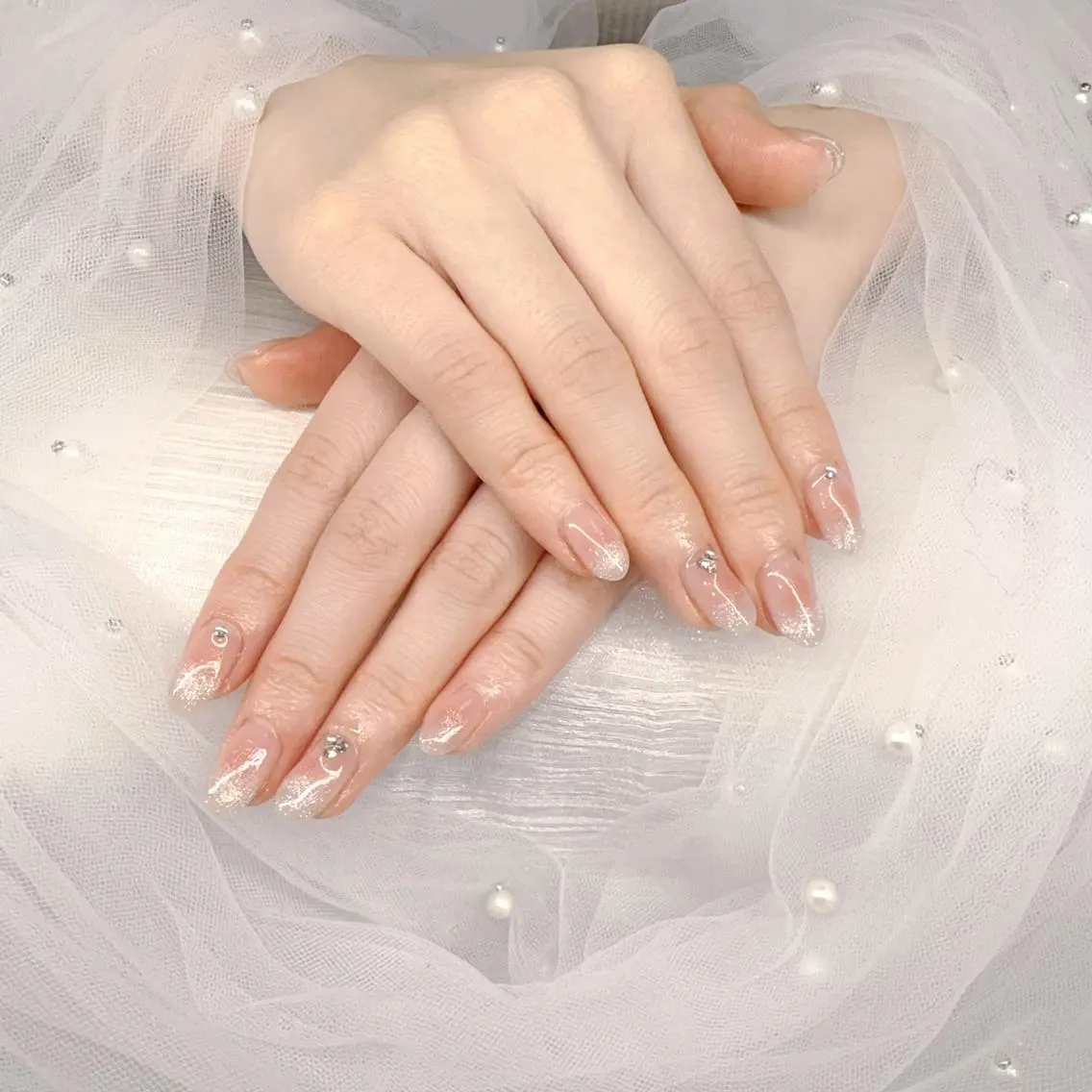 ネイル Onason NailSalonのネイルデザイン