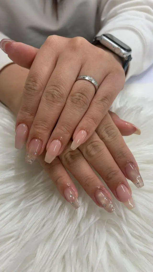 ネイル ハンドネイル Riran°・*:. shikiのネイルデザイン