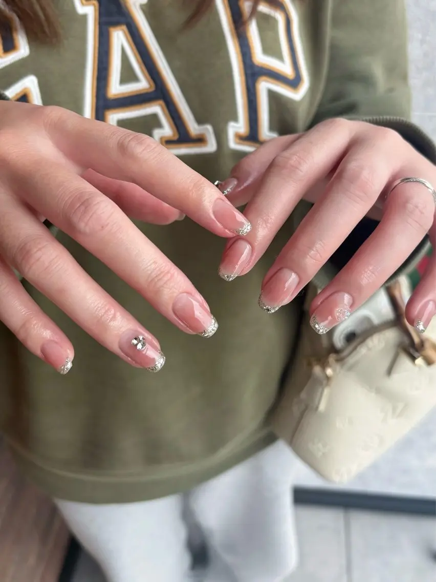 ネイル 持ち込み nailsalon kopeのネイルデザイン