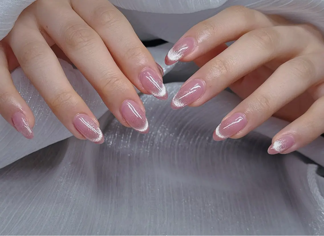 ネイル ハンドネイル Yumi nailのネイルデザイン