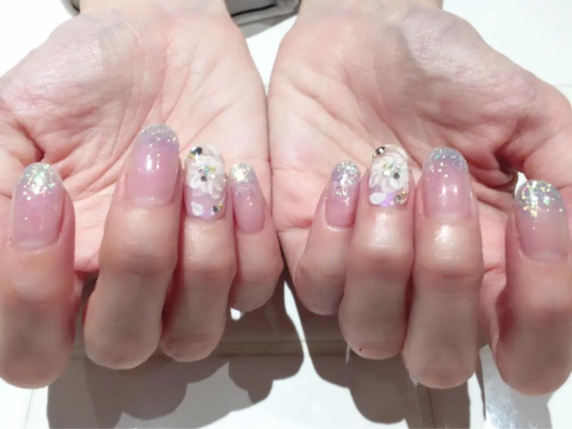 ネイル Salon Ｋのネイルデザイン