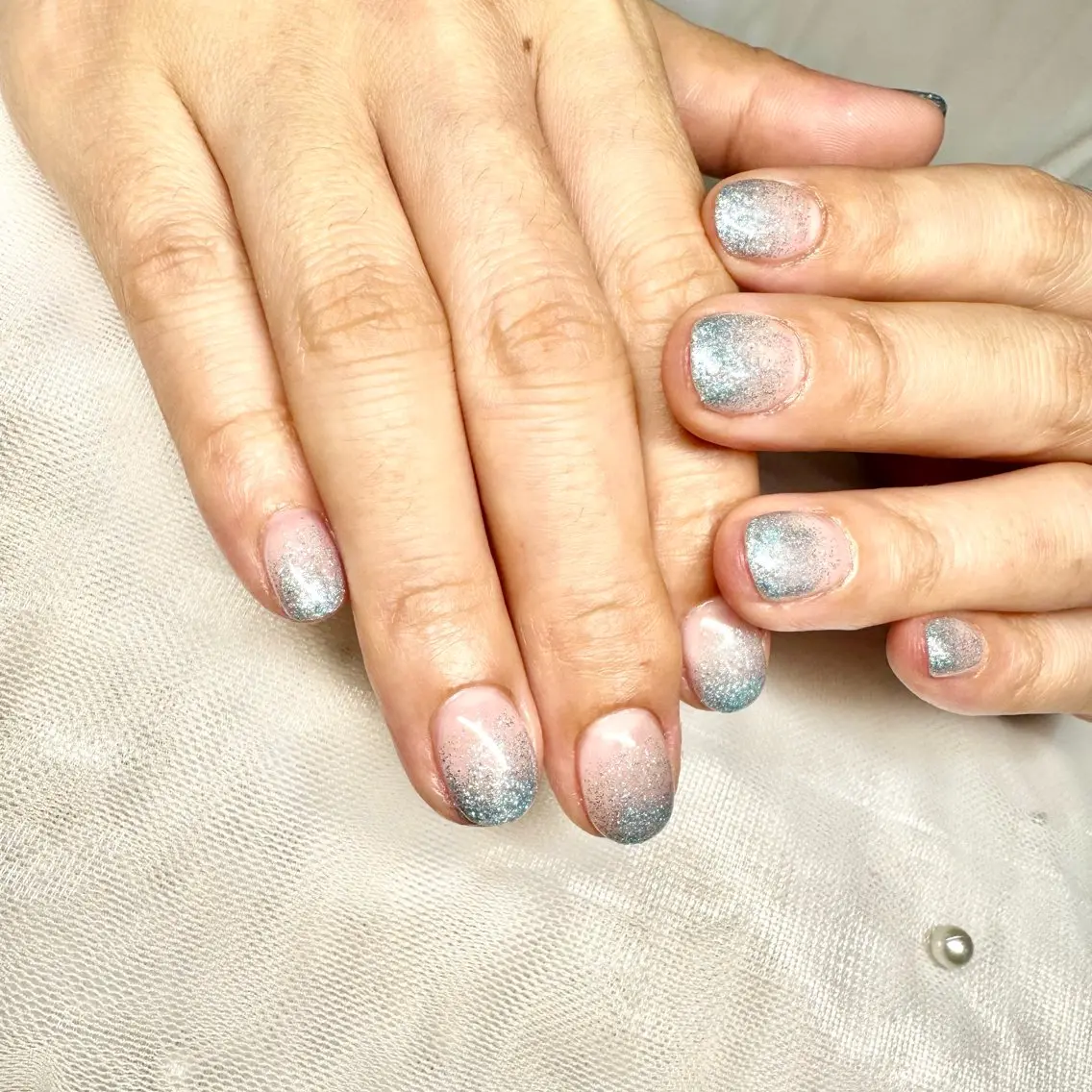ネイル CITRON🍊 MISAのネイルデザイン