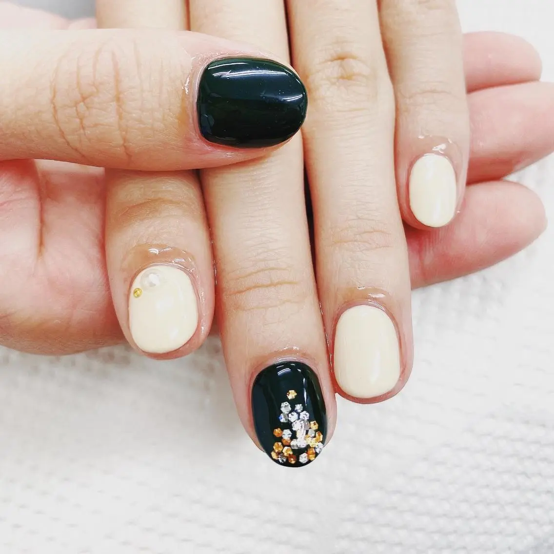ネイル N._._. clawのネイルデザイン