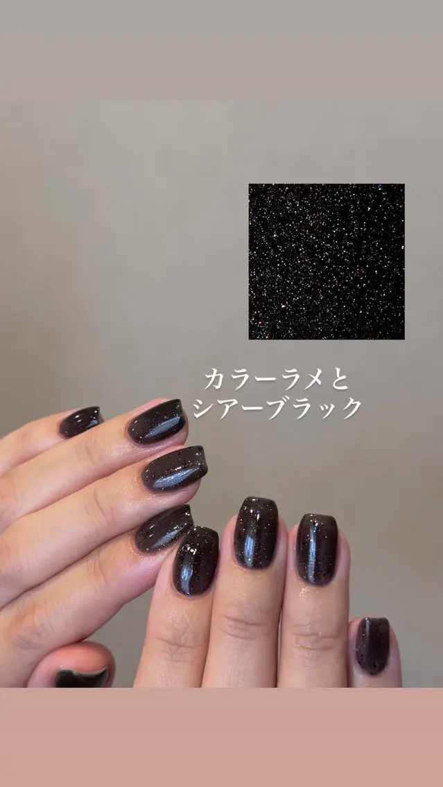ネイル ハンドネイル 難波/ワンカラー/ パラジェル/むつみのネイルデザイン