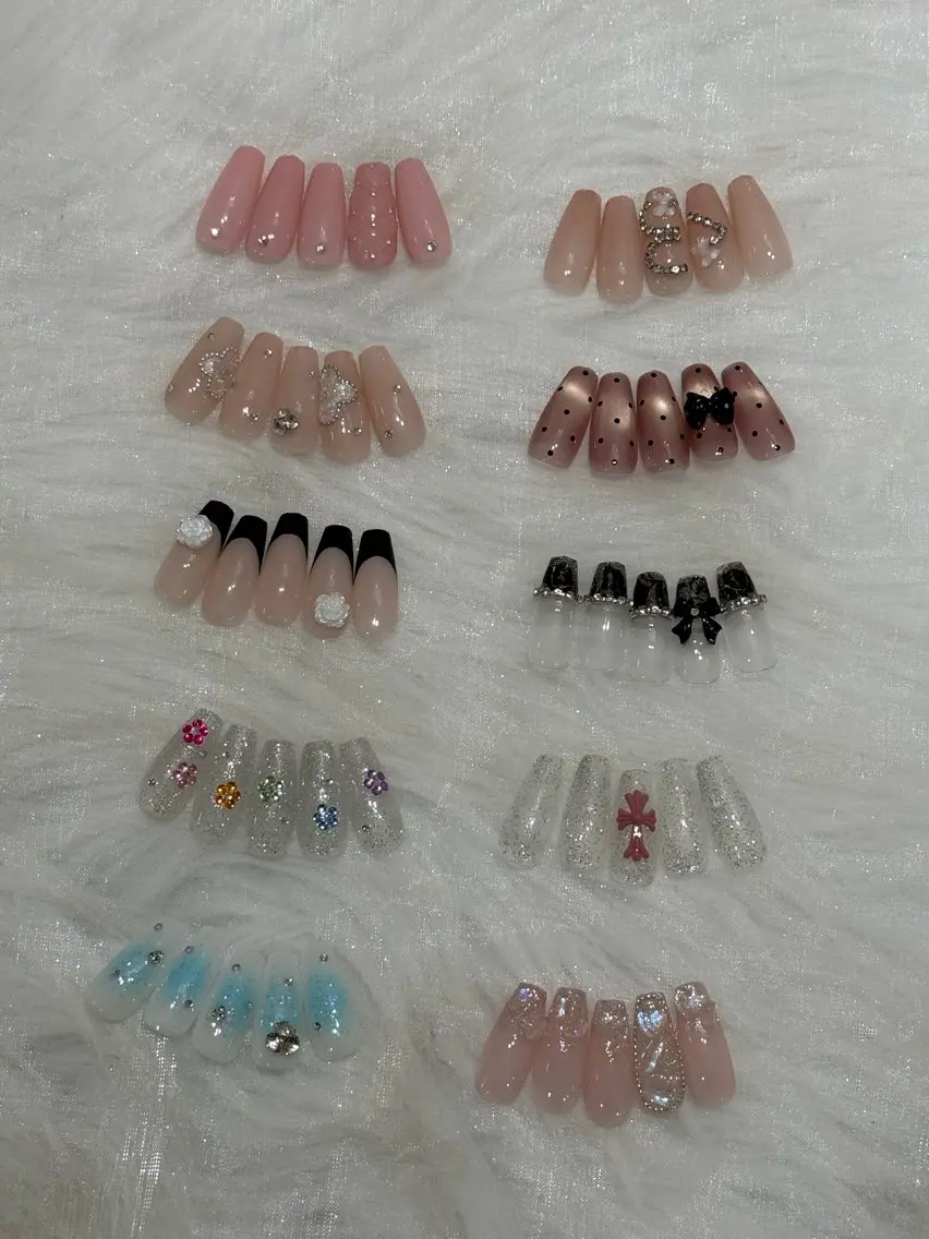サンプルデザイン🎀の写真