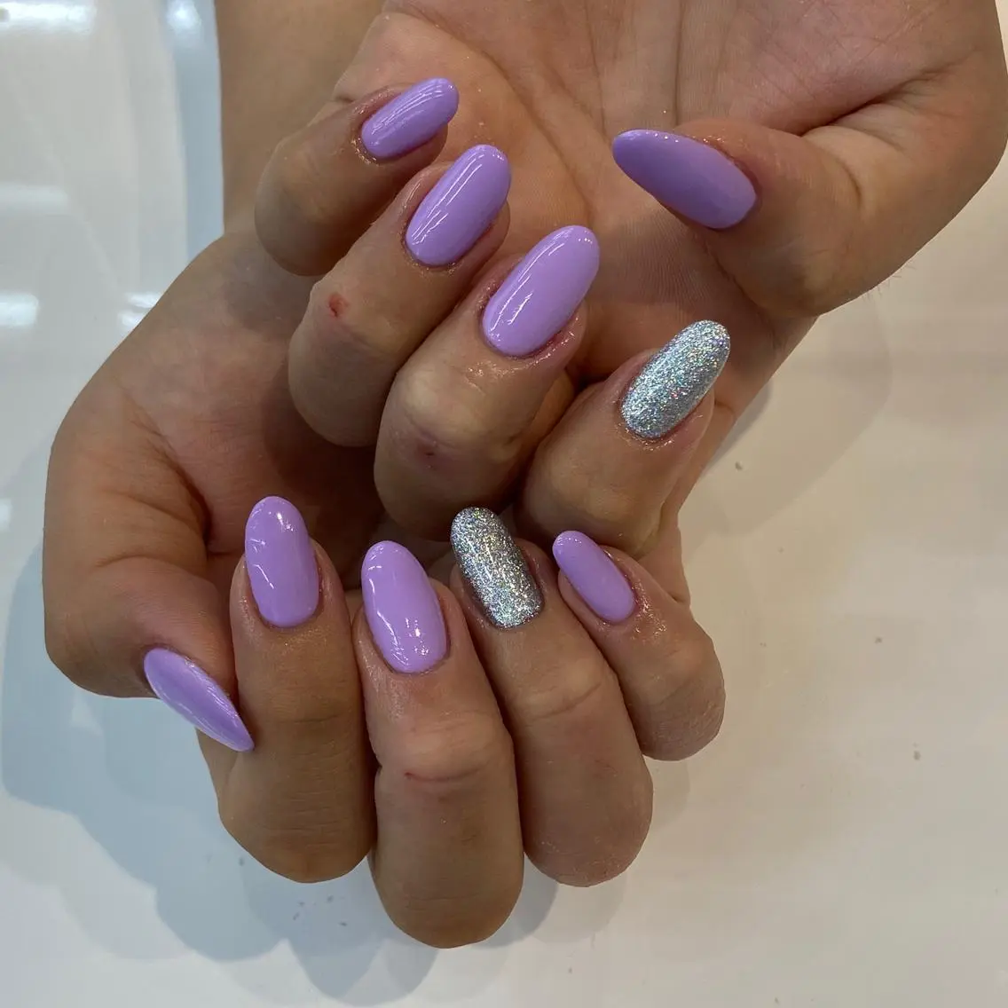 ネイル SEUHI nailのネイルデザイン