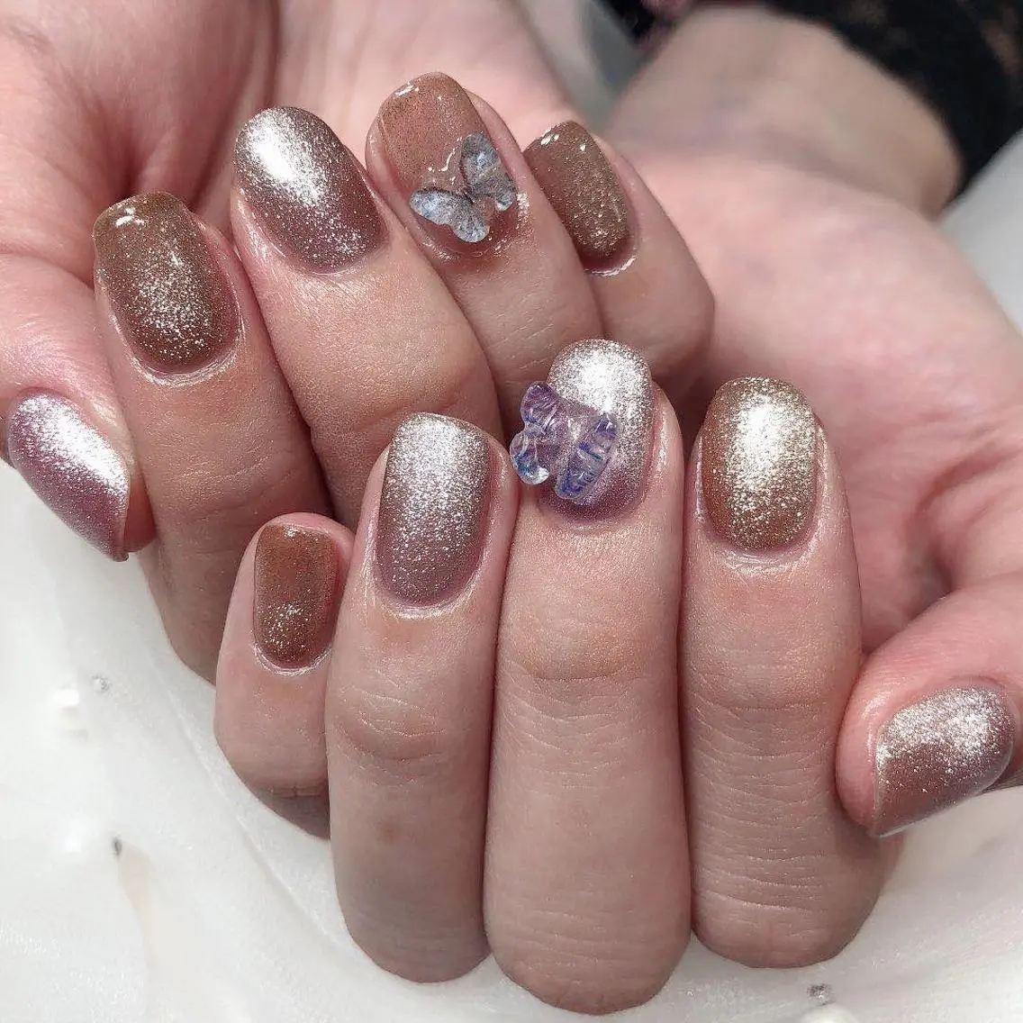 ネイル ジェルネイル Nail Salon kihi大塚店のネイルデザイン