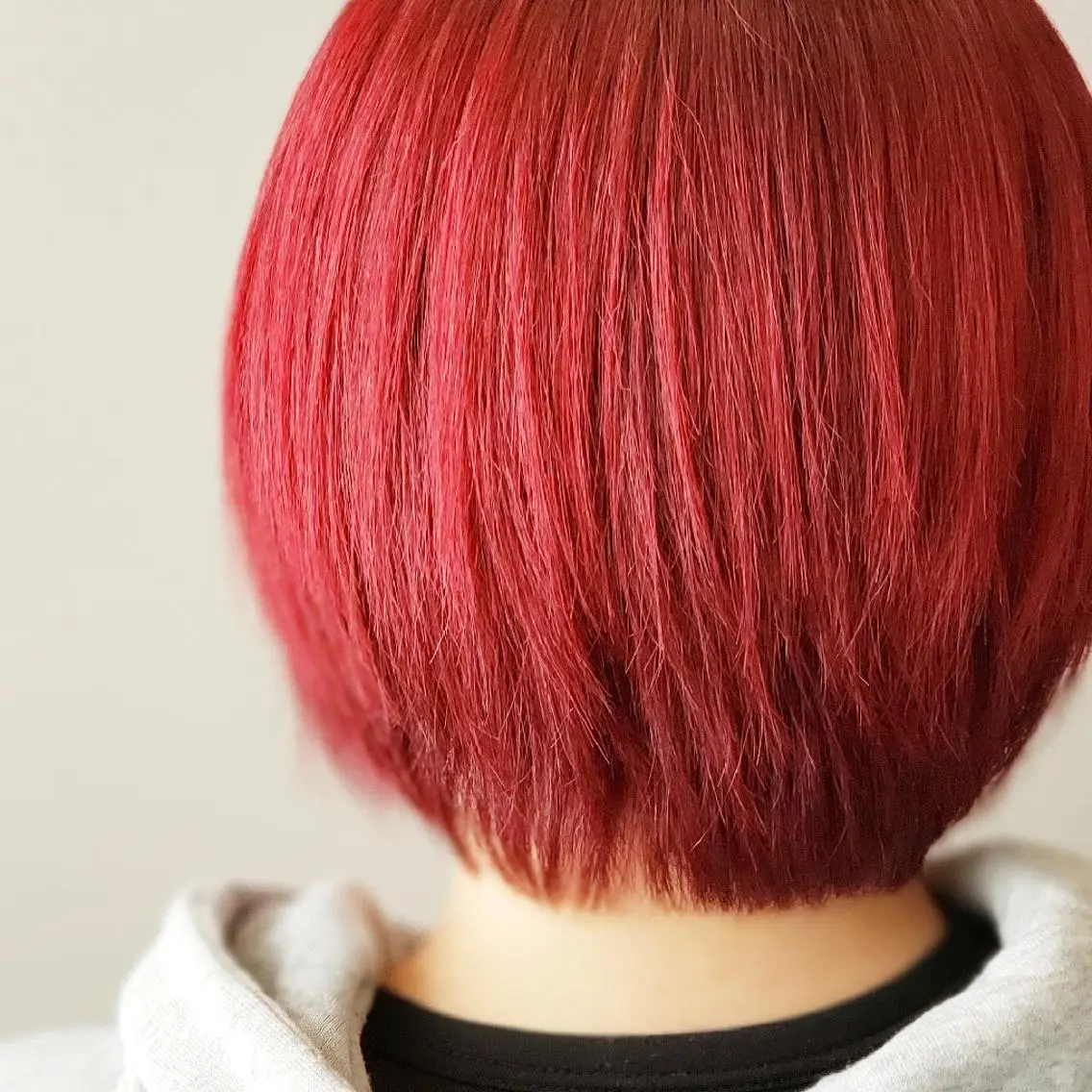 ショート カラー 🌿小川 大輔🌿のヘアスタイル
