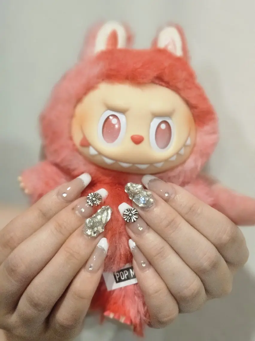ネイル momo *.+゚のネイルデザイン