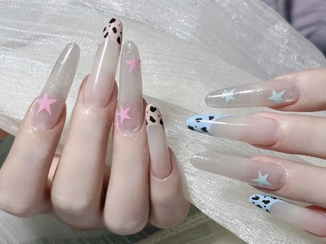 ネイル Yuki Sakai nailのネイルデザイン