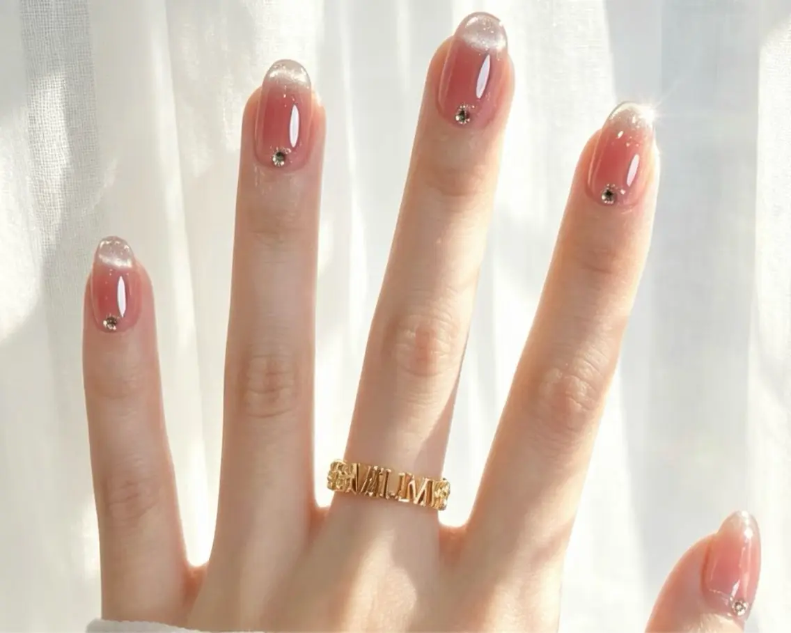 ネイル A & L Nail Salonのネイルデザイン