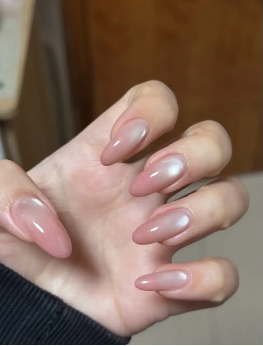 ネイル いつき ‘のネイルデザイン