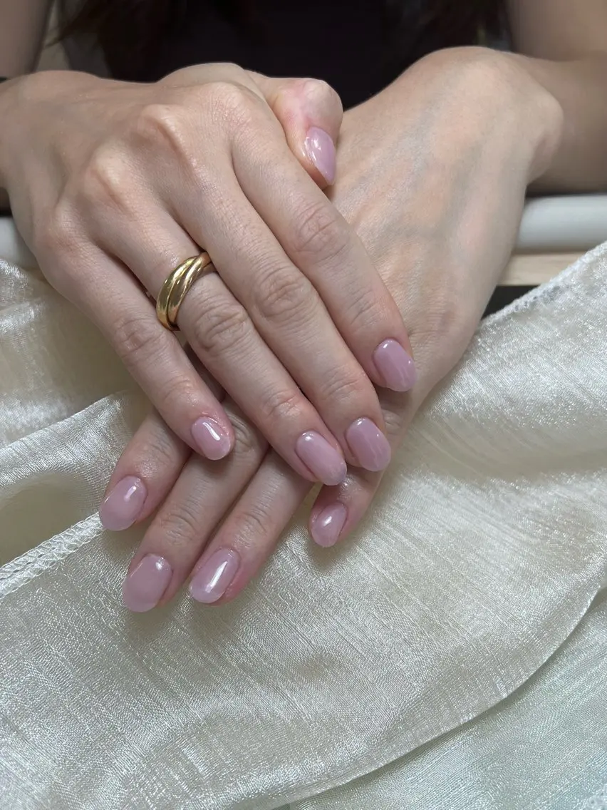 ネイル Jessica 119のネイルデザイン